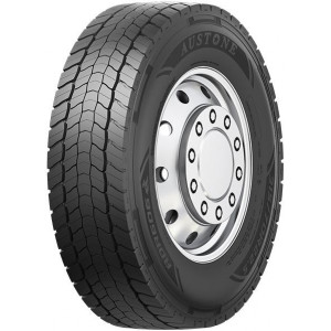 Austone 295/80 R22,5 154/149M TL ADR 606